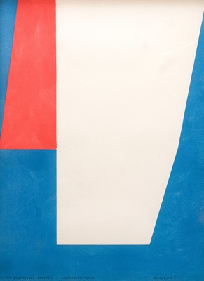 Lot 412 - John MITCHELL (1943-2014)