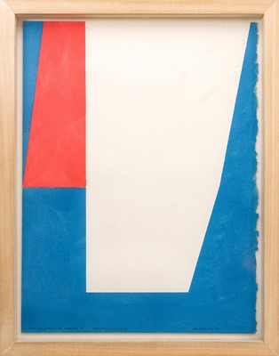 Lot 412 - John MITCHELL (1943-2014)