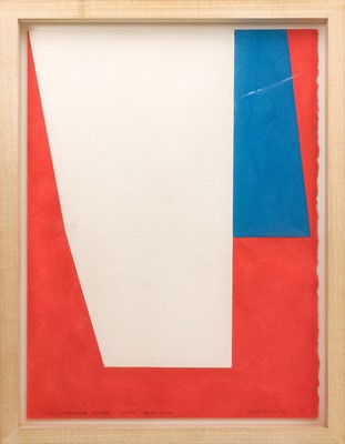 Lot 426 - John MITCHELL (1943-2014)