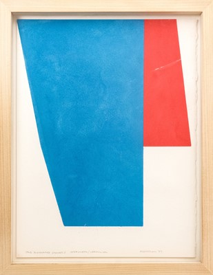 Lot 448 - John MITCHELL (1943-2014)