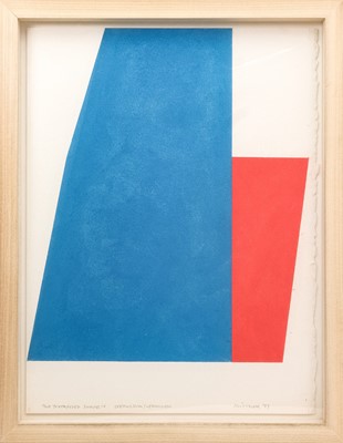 Lot 436 - John MITCHELL (1943-2014)