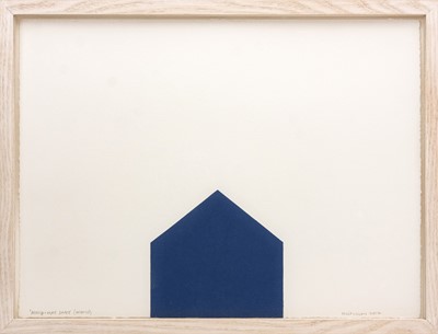 Lot 203 - John MITCHELL (1943-2014)