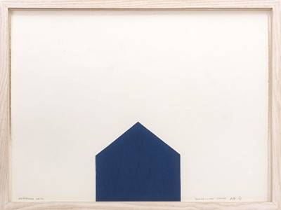 Lot 203 - John MITCHELL (1943-2014)