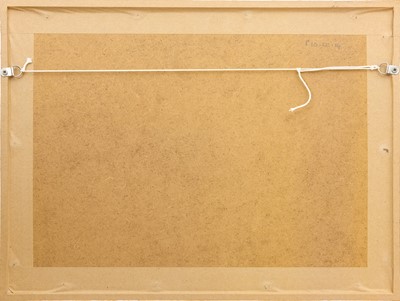 Lot 203 - John MITCHELL (1943-2014)