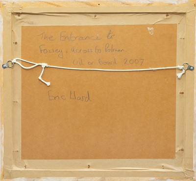 Lot 4 - Eric WARD (1945)