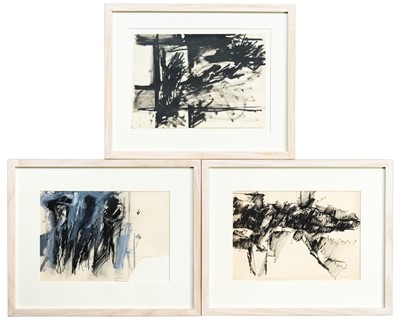 Lot 188 - John MITCHELL (1943-2014)