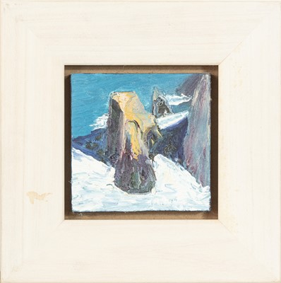 Lot 566 - Annie METCALFE (1951-2023)