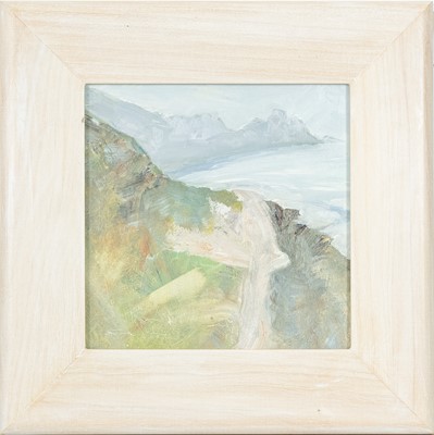 Lot 568 - Annie METCALFE (1951-2023)