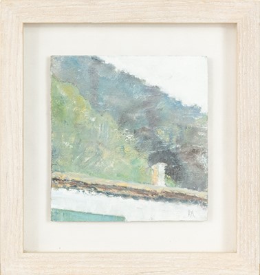 Lot 569 - Annie METCALFE (1951-2023)