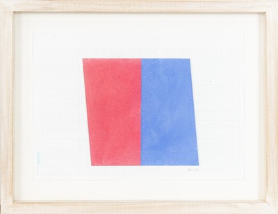 Lot 558 - John MITCHELL (1943-2014)