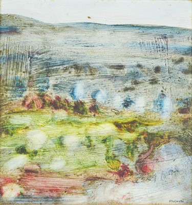 Lot 72 - Jack PAKENHAM (1938)