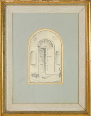 Lot 23 - Charles OAKLEY (1925-2008)