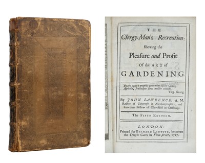 Lot 126 - (Gardening) John Lawrence