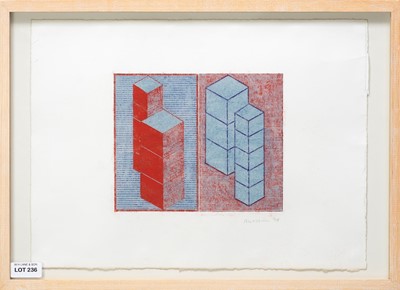 Lot 229 - John MITCHELL (1943-2014)