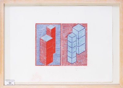 Lot 292 - John MITCHELL (1943-2014)