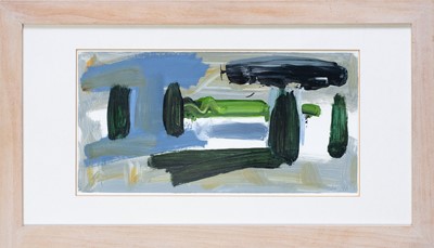 Lot 564 - Stuart KNOWLES (1948)