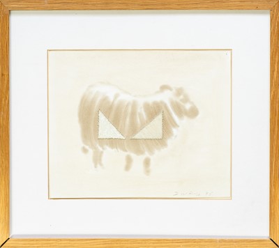 Lot 294 - David ROSS (1941 - 2012)