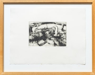 Lot 561 - Jane JOSEPH (1942)