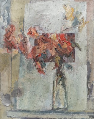 Lot 7 - John MITCHELL (1943-2014)