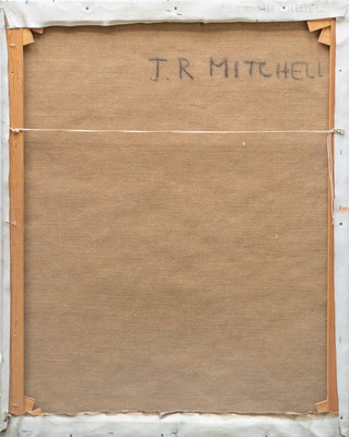 Lot 7 - John MITCHELL (1943-2014)