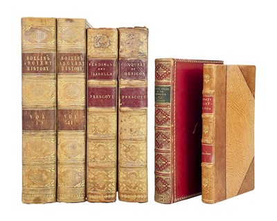 Lot 226 - (Bindings)
