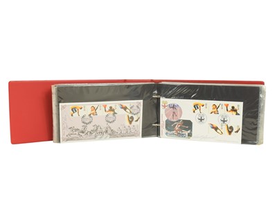 Lot 371 - Signed Covers and Coin Covers including Entertainment and Military (Dam Busters).