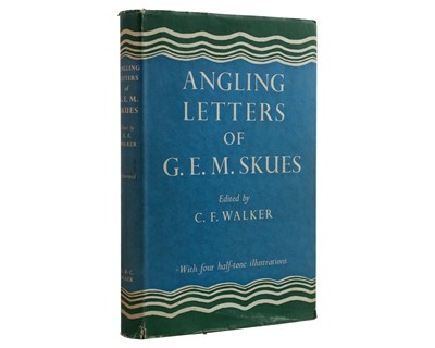 Lot 61 - (Angling) C. F. Walker (ed)
