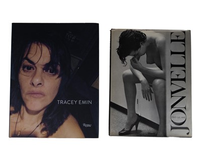 Lot 290 - (Signed) Tracey Emin.