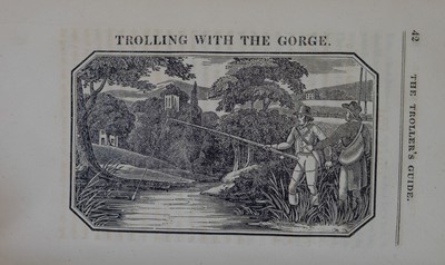 Lot 6 - (Angling) T. F. Salter