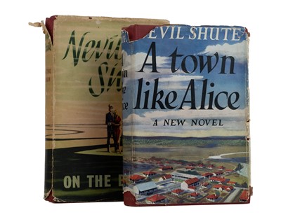 Lot 333 - Nevil Shute