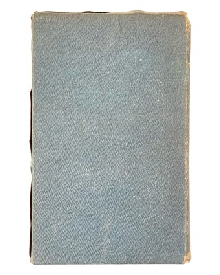 Lot 42 - (Angling) Otter [Alfred H. J.]