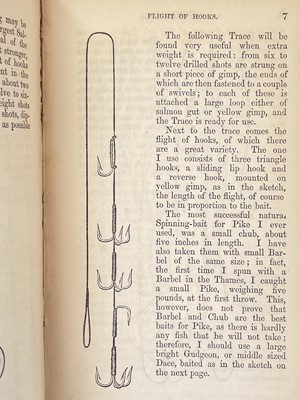 Lot 42 - (Angling) Otter [Alfred H. J.]