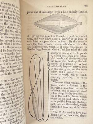 Lot 42 - (Angling) Otter [Alfred H. J.]