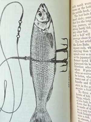 Lot 42 - (Angling) Otter [Alfred H. J.]