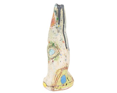 Lot 536 - Linda STYLES (1954)