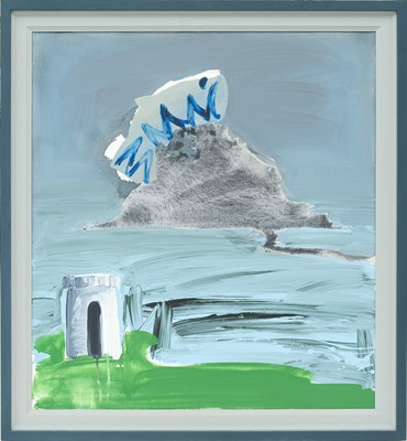 Lot 1 - Stuart KNOWLES (1948)