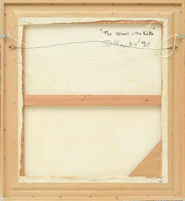 Lot 1 - Stuart KNOWLES (1948)