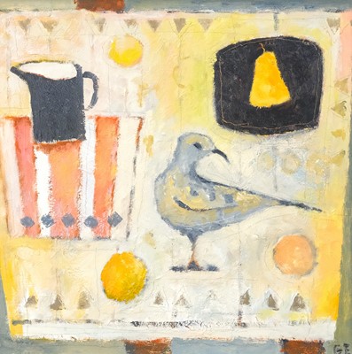 Lot 73 - Graham EVERNDEN (1947)