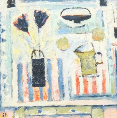 Lot 98 - Graham EVERNDEN (1947)