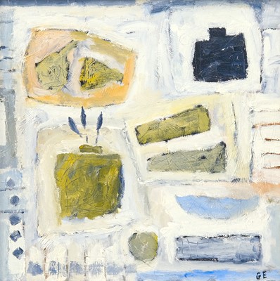 Lot 189 - Graham EVERNDEN (1947)