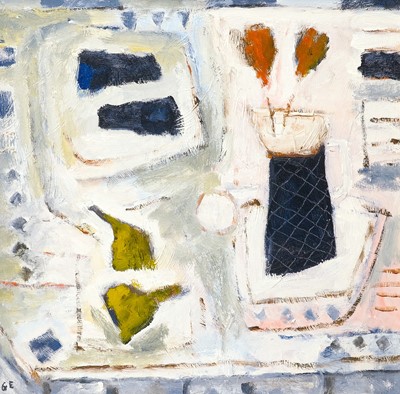 Lot 250 - Graham EVERNDEN (1947)