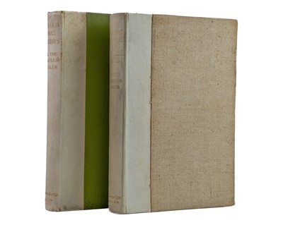 Lot 376 - (Signed Limited Editions) The Amateur Angler [Edward Marston}