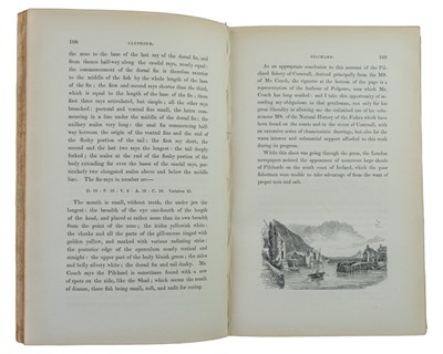 Lot 35 - (Prize Binding) William Yarrell