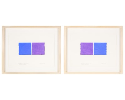 Lot 73 - John MITCHELL (1943-2014)