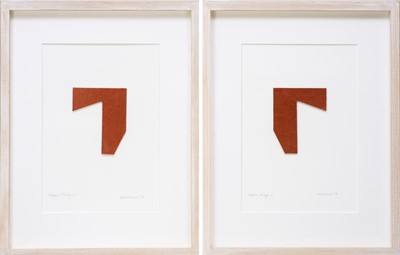 Lot 531 - John MITCHELL (1943-2014)