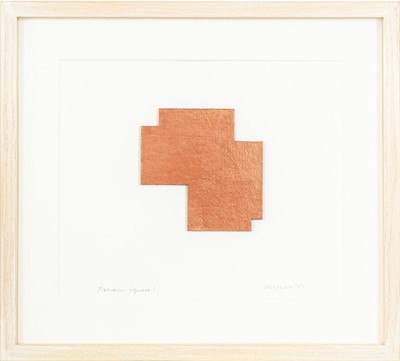Lot 501 - John MITCHELL (1943-2014)