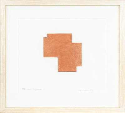 Lot 505 - John MITCHELL (1943-2014)