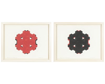 Lot 515 - John MITCHELL (1943-2014)