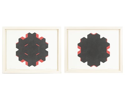 Lot 471 - John MITCHELL (1943-2014)