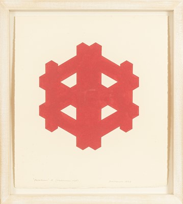 Lot 213 - John MITCHELL (1943-2014)